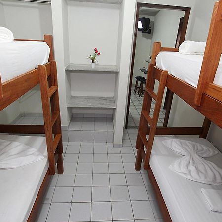 Praia Apart Hotel Natal Habitación foto