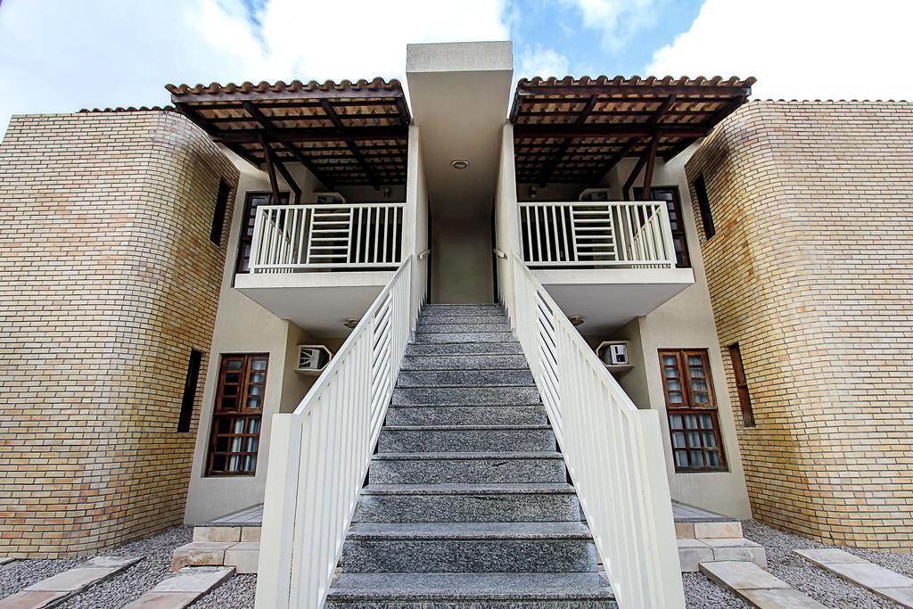 Praia Apart Hotel Natal Habitación foto