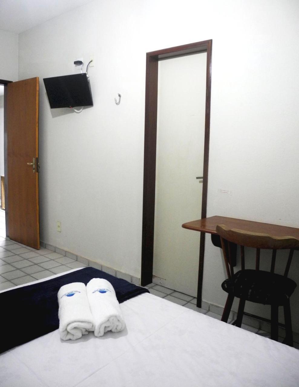Praia Apart Hotel Natal Exterior foto